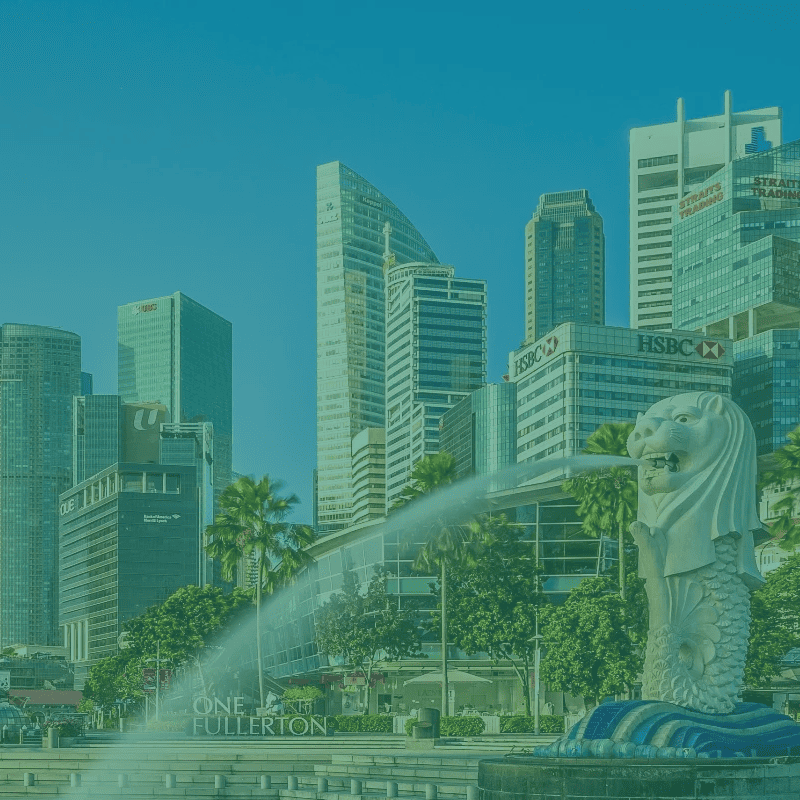 Singapore Office