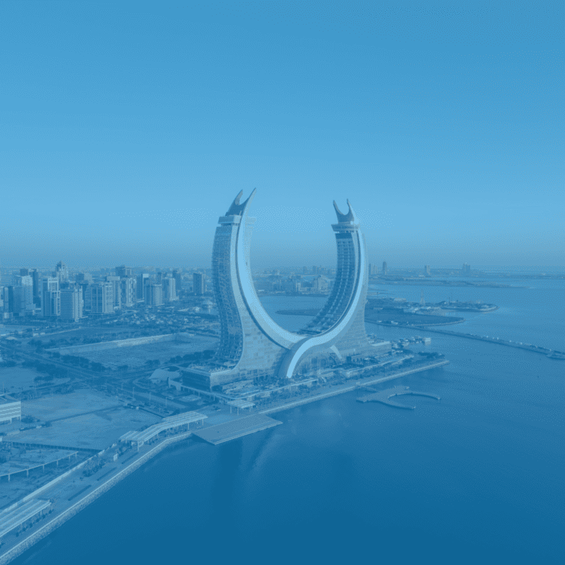 Doha Office