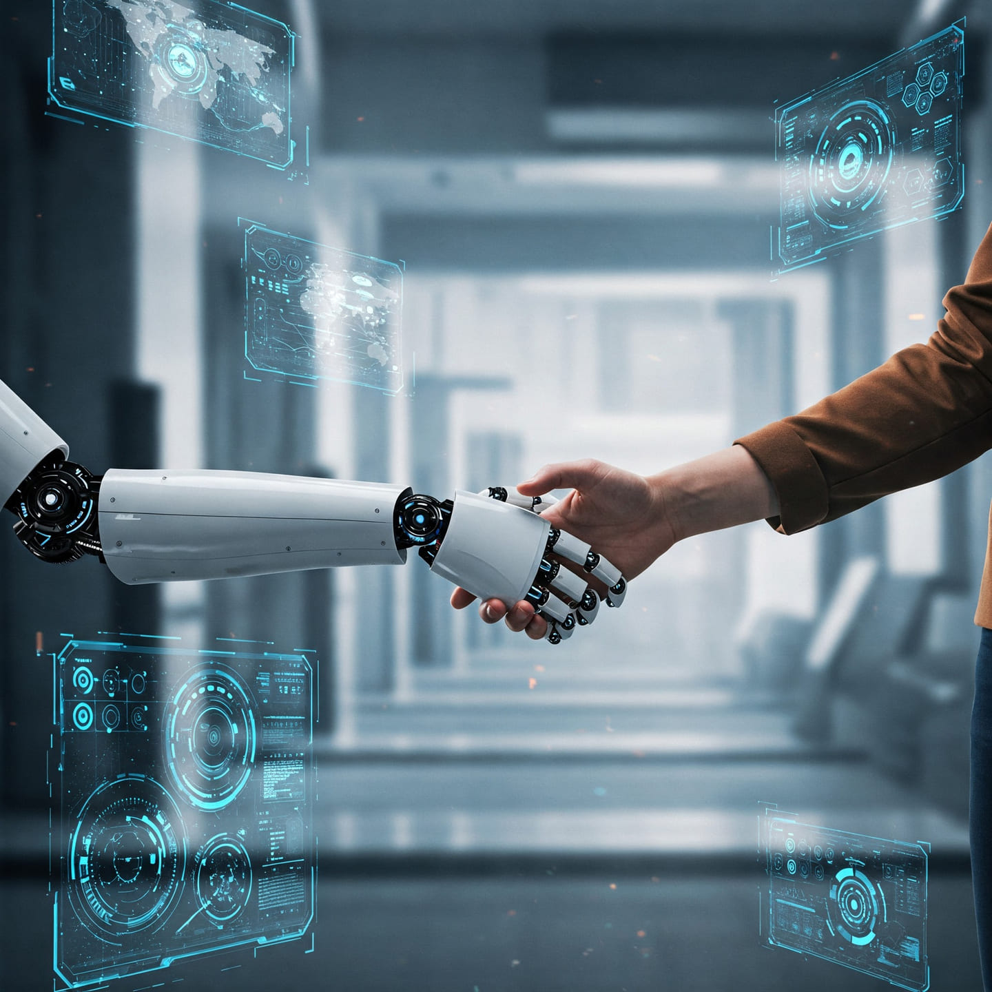 IoT and Robotics
